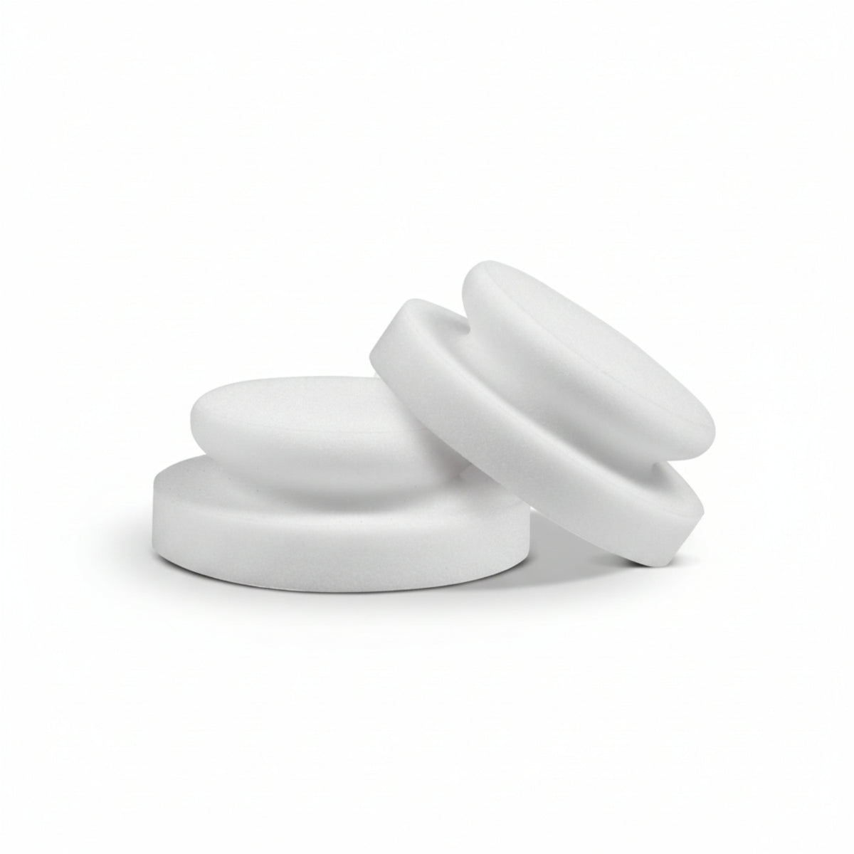 Pad manual compacto de espuma 100×50 mm Spider Cleaning Puck – Scholl Concepts