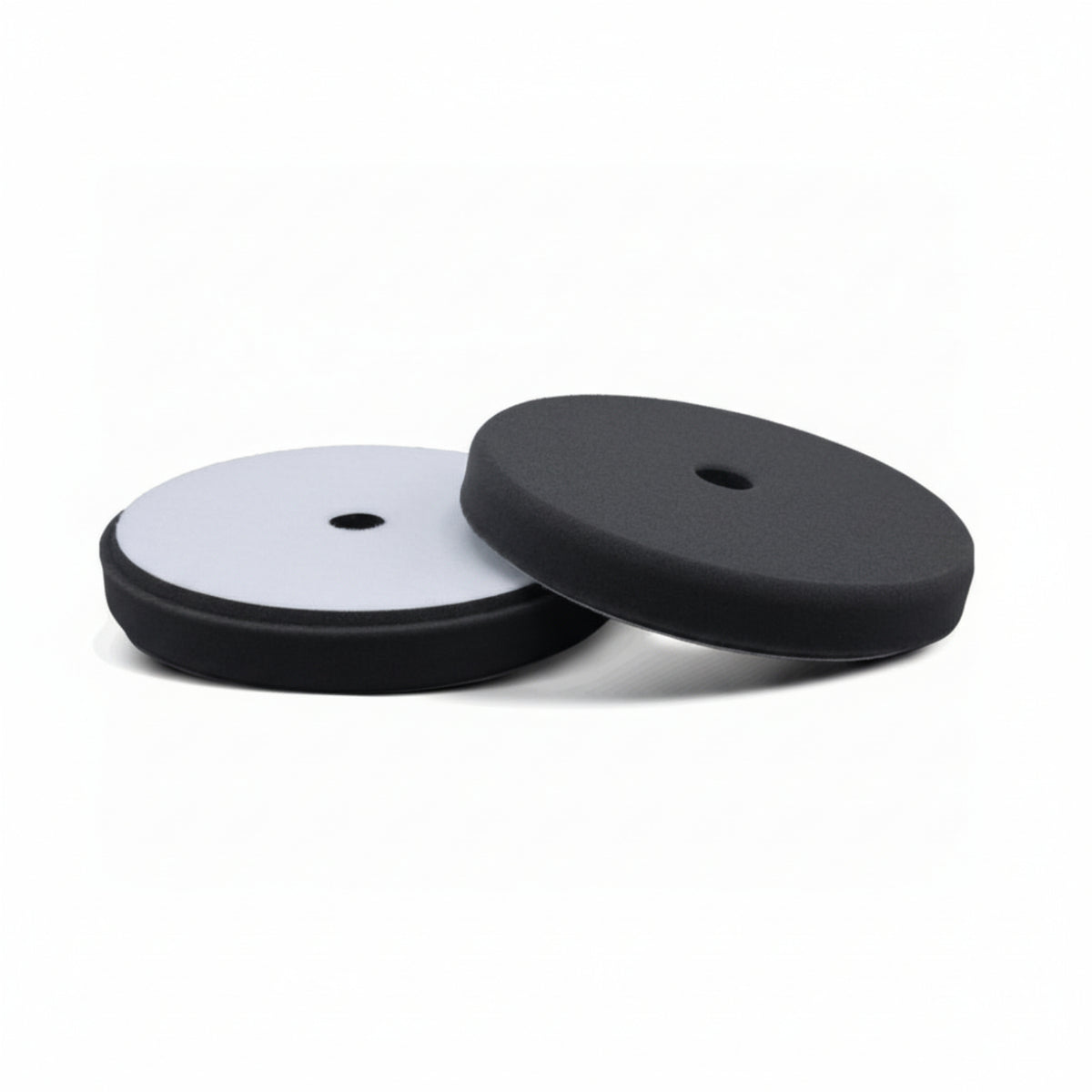 Pad de pulido negro acabado 145 mm | Scholl Concepts