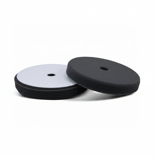 Pad de pulido negro acabado 145 mm | Scholl Concepts