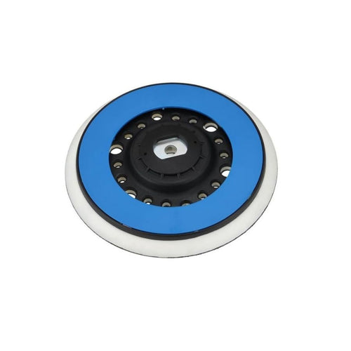 Plato de soporte de 125 mm compatible con Rupes BigFoot LHR21, MARK II y MARK III – SG Store