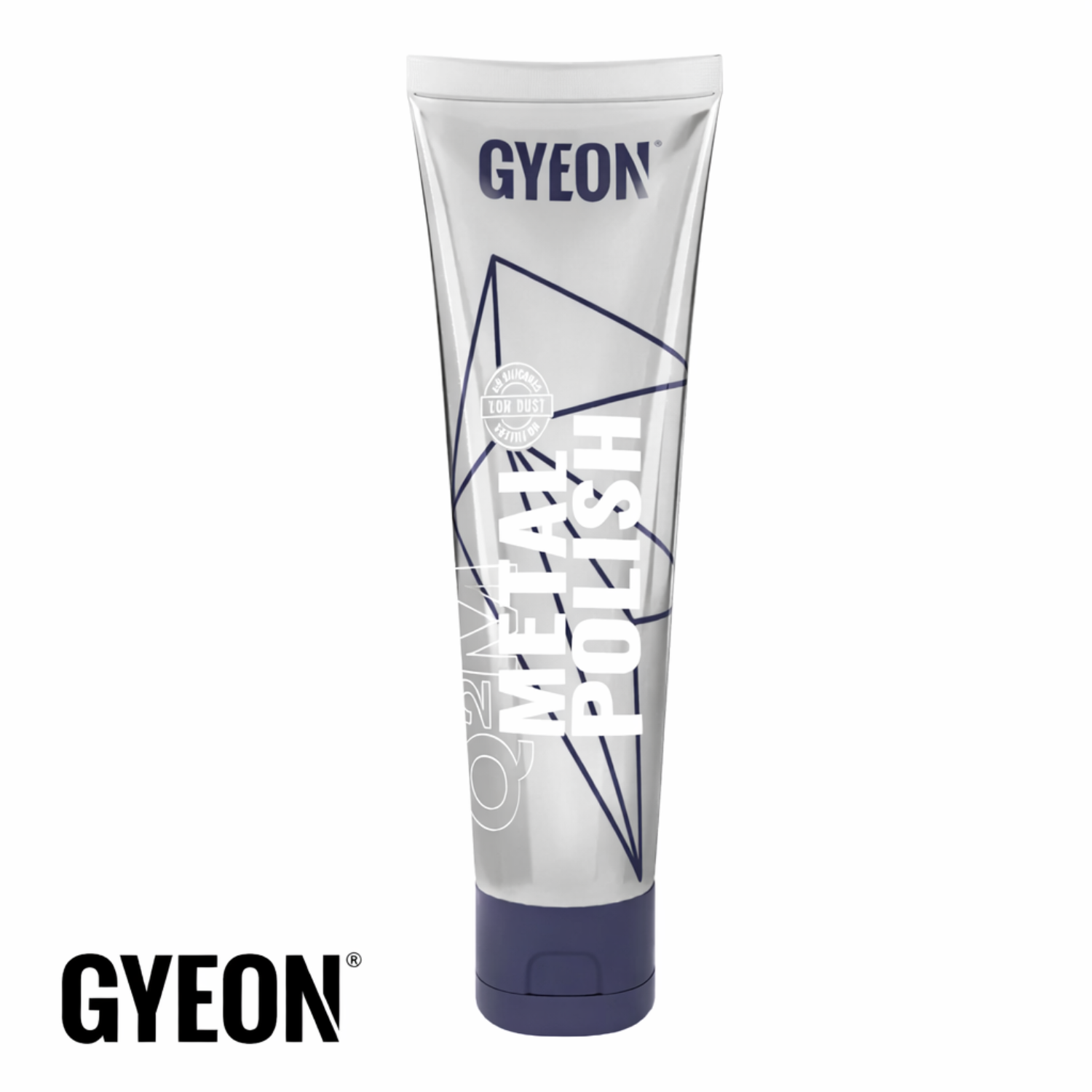 Pulidor de Metales Gyeon Q²M Metal Polish