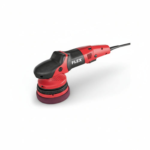 Pulidora orbital a batería FLEX XCE 10-8 125