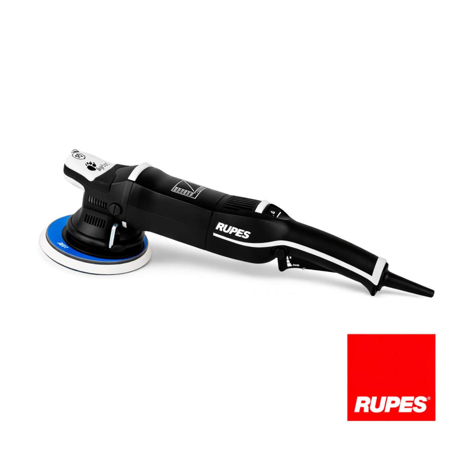 Pulidora roto orbital Rupes BigFoot LHR15 Mark III