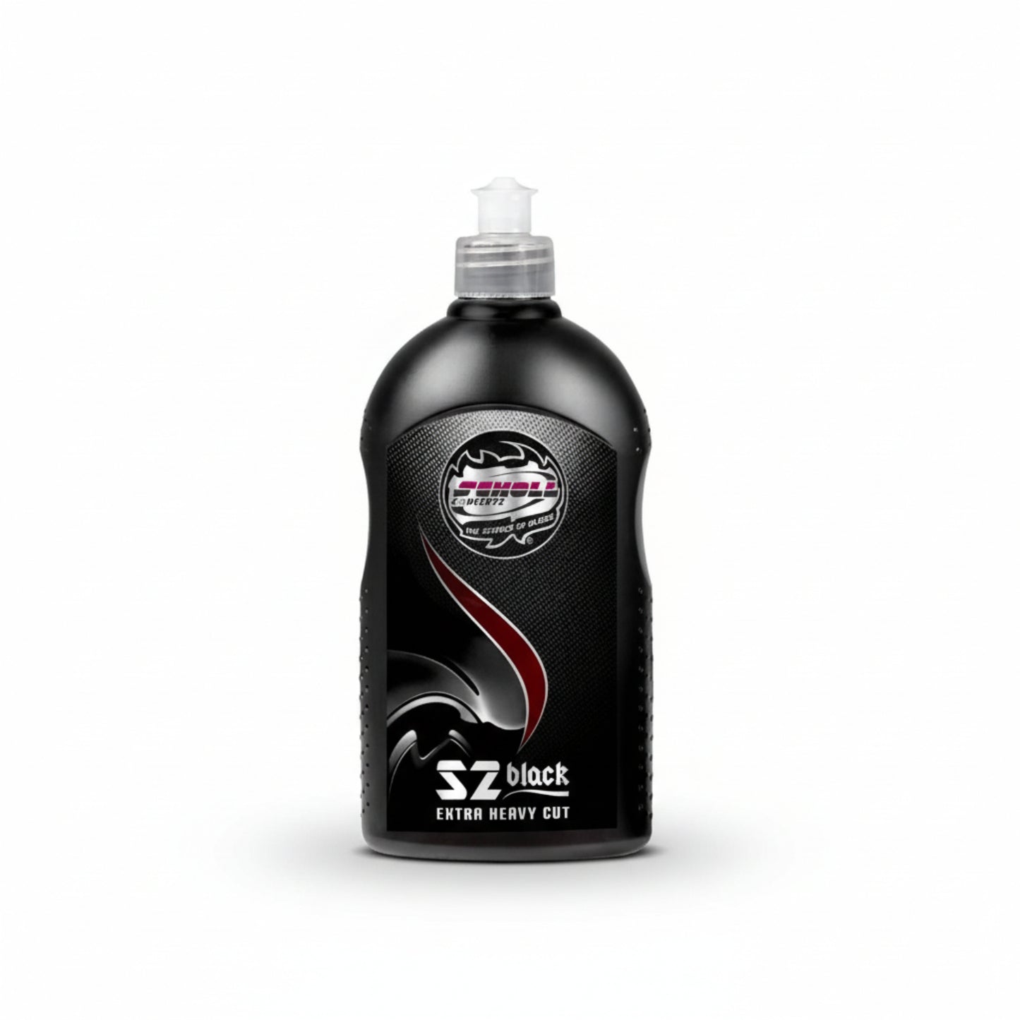 Pulimento de corte Scholl S2 black edition