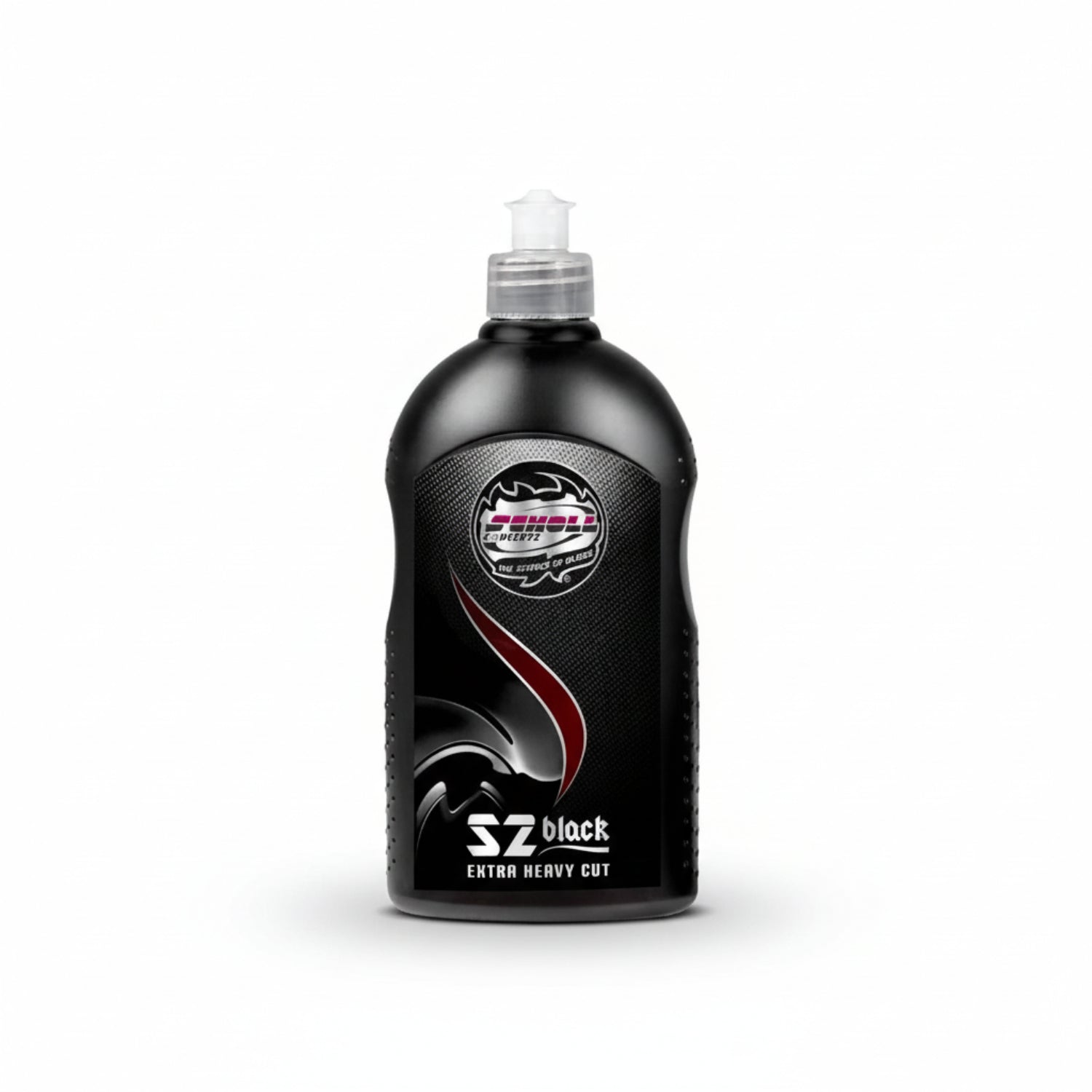 Pulimento de corte Scholl S2 black edition