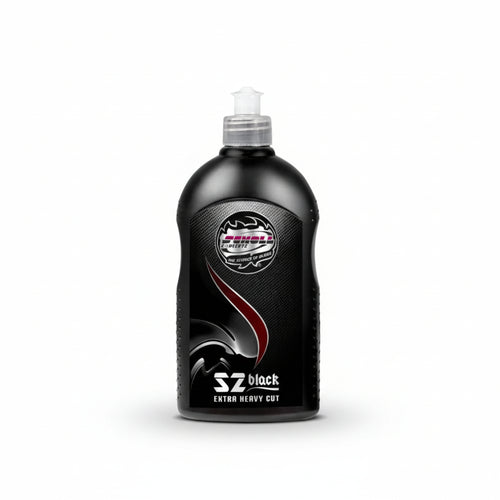 Pulimento de corte Scholl S2 black edition