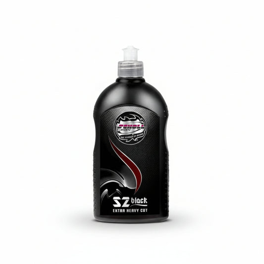 Pulimento de corte Scholl S2 black edition
