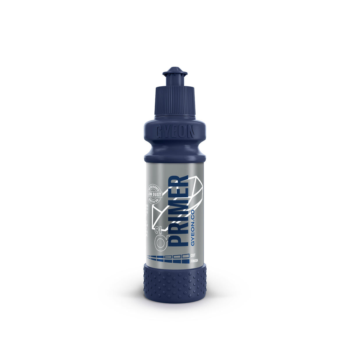 Polish de Acabado con SiO₂ para Coatings – Gyeon Q² Primer