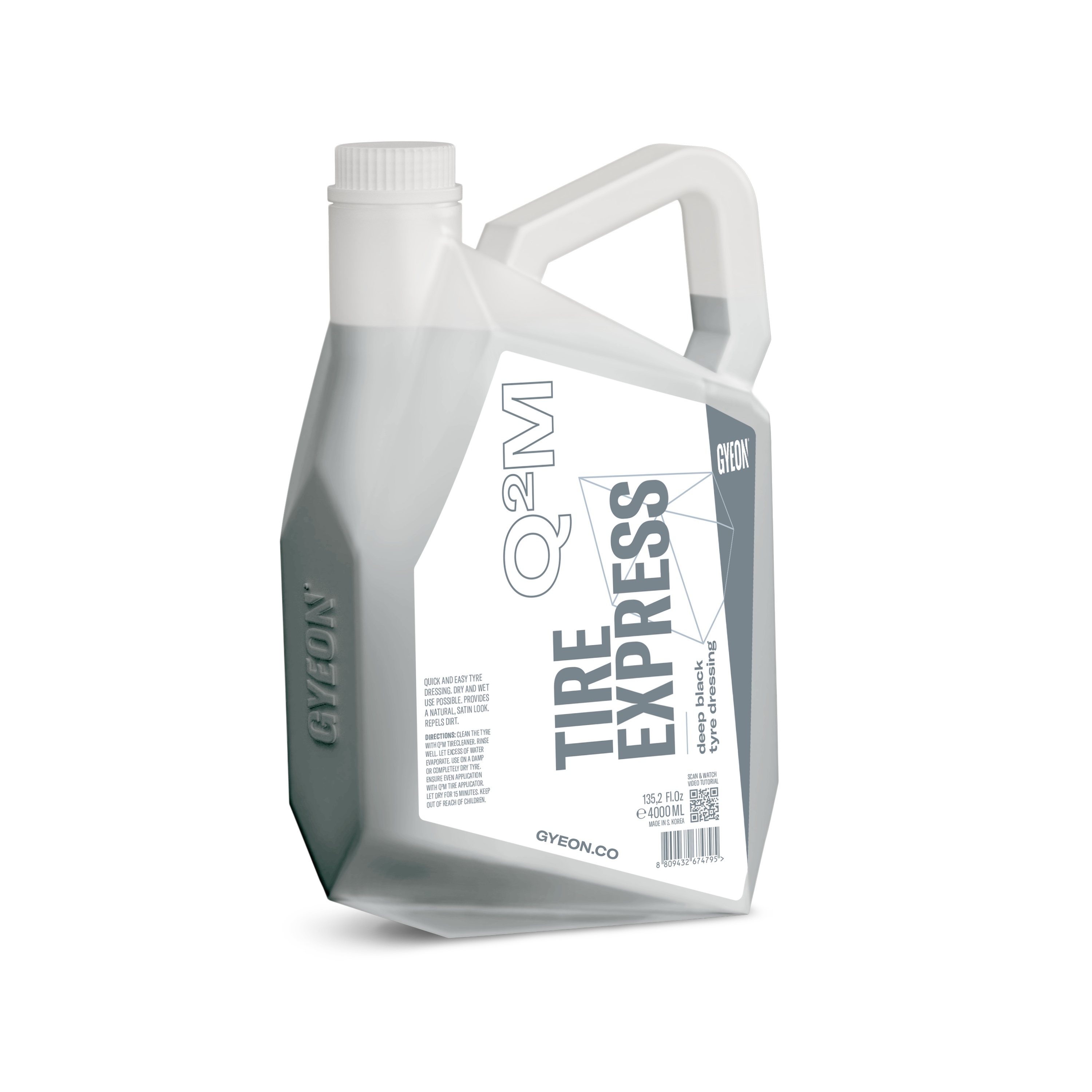 4000 ml