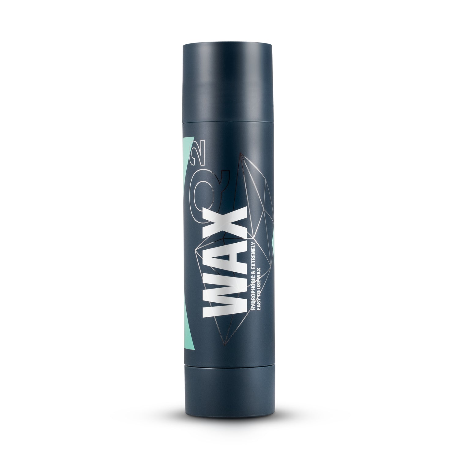 Cera para Coche con SiO₂ y Brillo Intenso – Gyeon Q² Wax