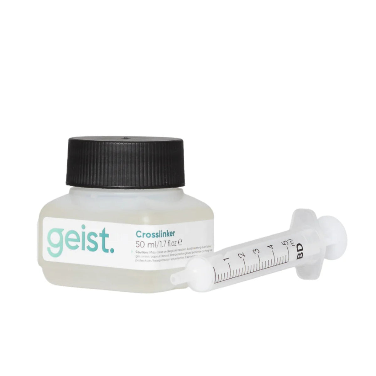 Catalizador para barniz Geist Crosslinker