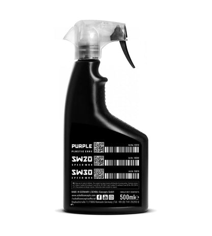 Scholl Concepts SW20 Cera rápida