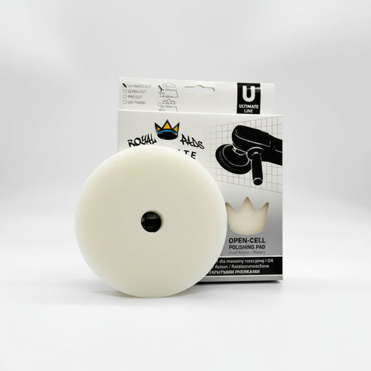 Pad Almohadilla de Corte Royal Pads Open Flow Heavy Cut