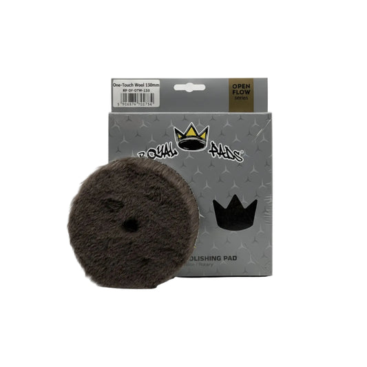 Royal Pads One-Touch Wool