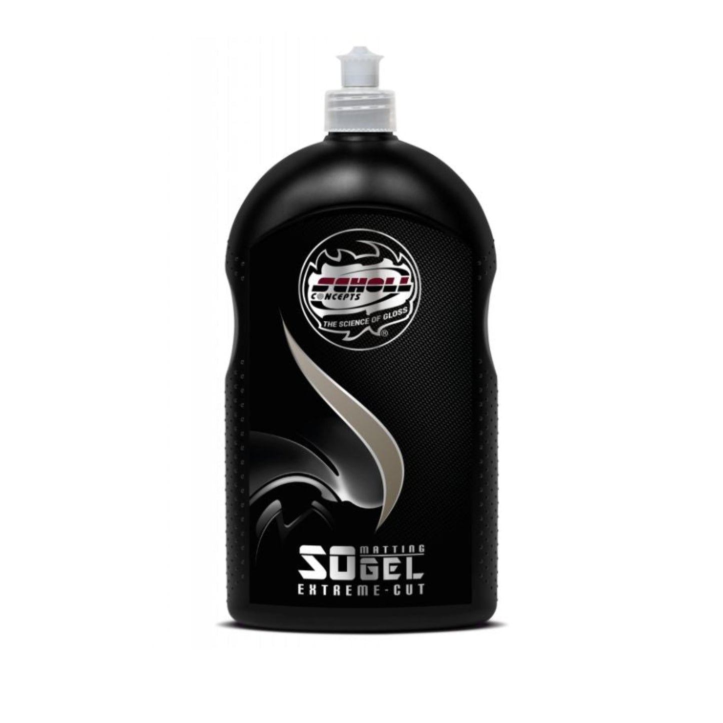 Corta extremo Scholl Concepts S0 Gel