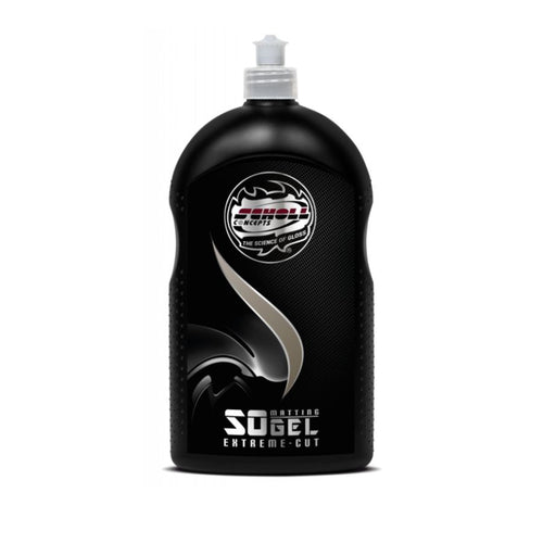 Corta extremo Scholl Concepts S0 Gel