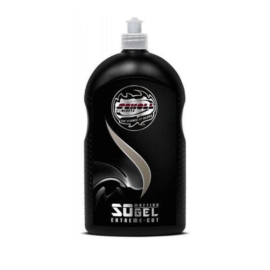 Corta extremo Scholl Concepts S0 Gel