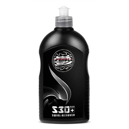 Pulimento premium finish Scholl Concepts S30+