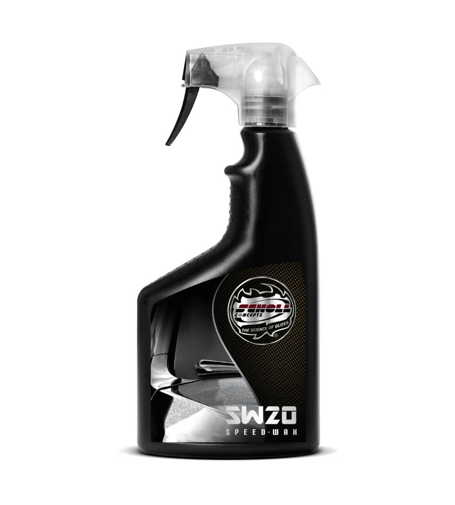Scholl Concepts SW20 Cera rápida