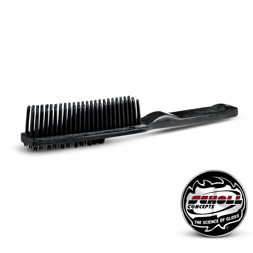 Scholl Concepts Cepillo Anti-pelusa