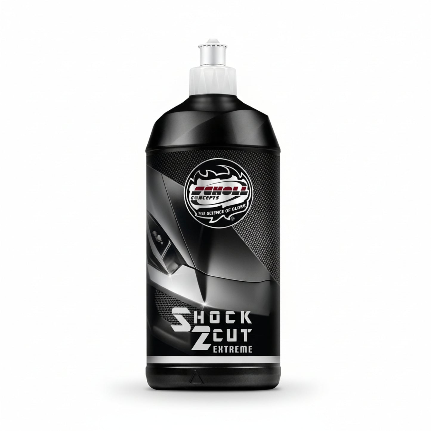 Pulimento alto corte Scholl S2 Shock Cut