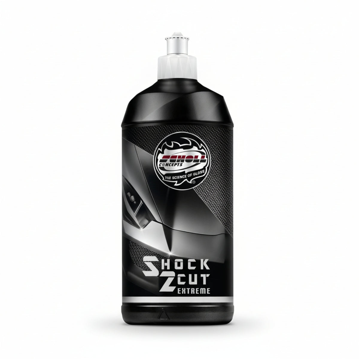 Pulimento alto corte Scholl S2 Shock Cut