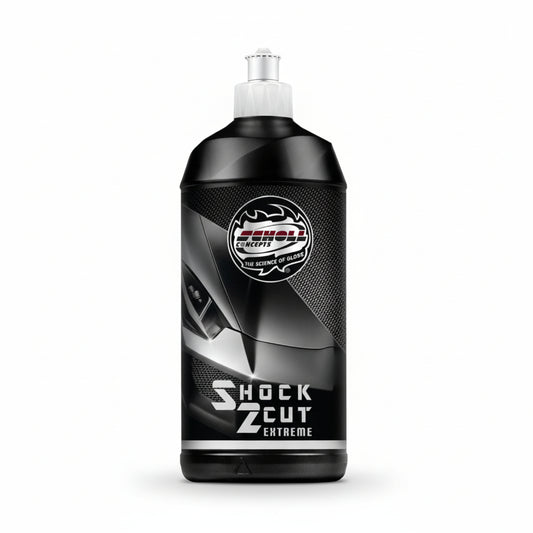 Pulimento alto corte Scholl S2 Shock Cut