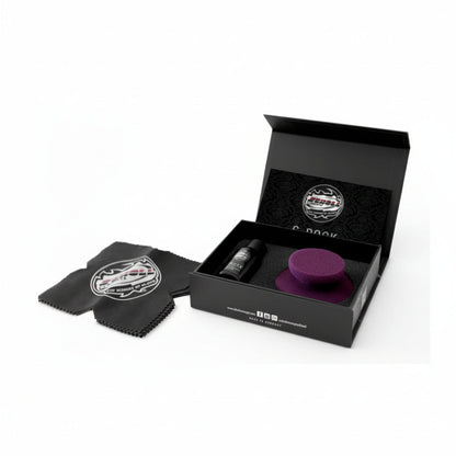 Tratamiento cerámico Scholl Concepts C-Rock