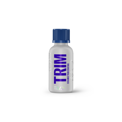 Tratamiento cerámico para plásticos Gyeon Q² Trim EVO (30 ml)