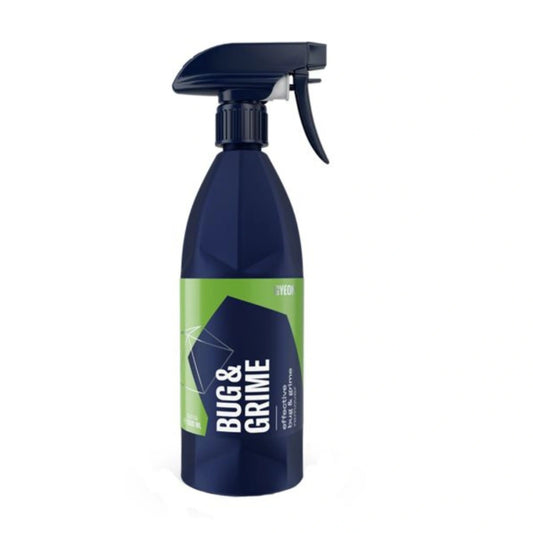 GYEON Q²M Bug & Grime – Limpiador de insectos y suciedad