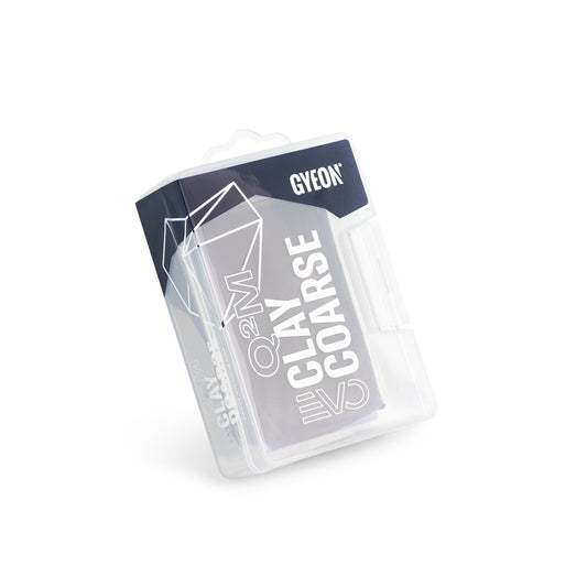 Clay Bar para Coche – Gyeon Q²M Coarse EVO