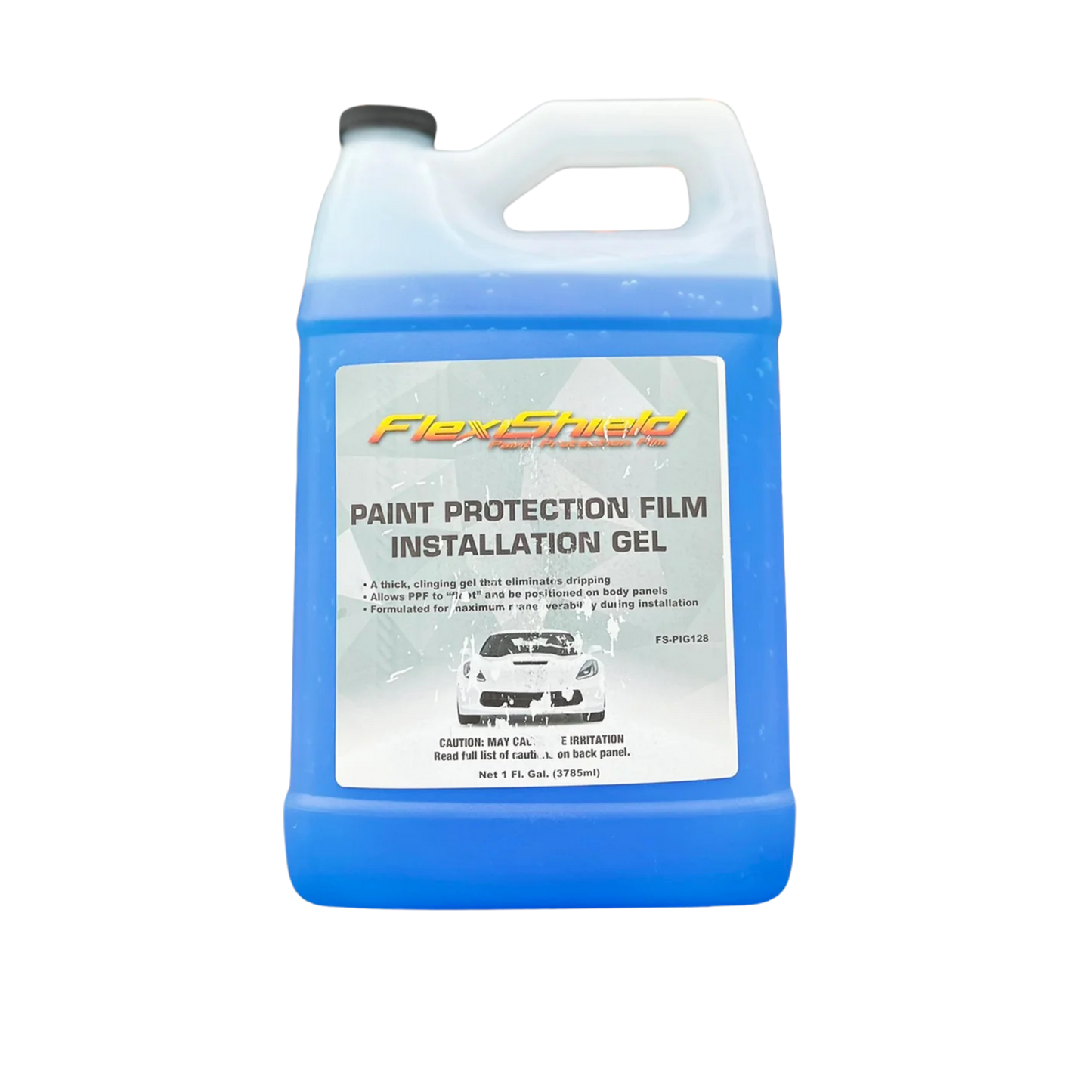 Gel de instalación para PPF – FlexiShield