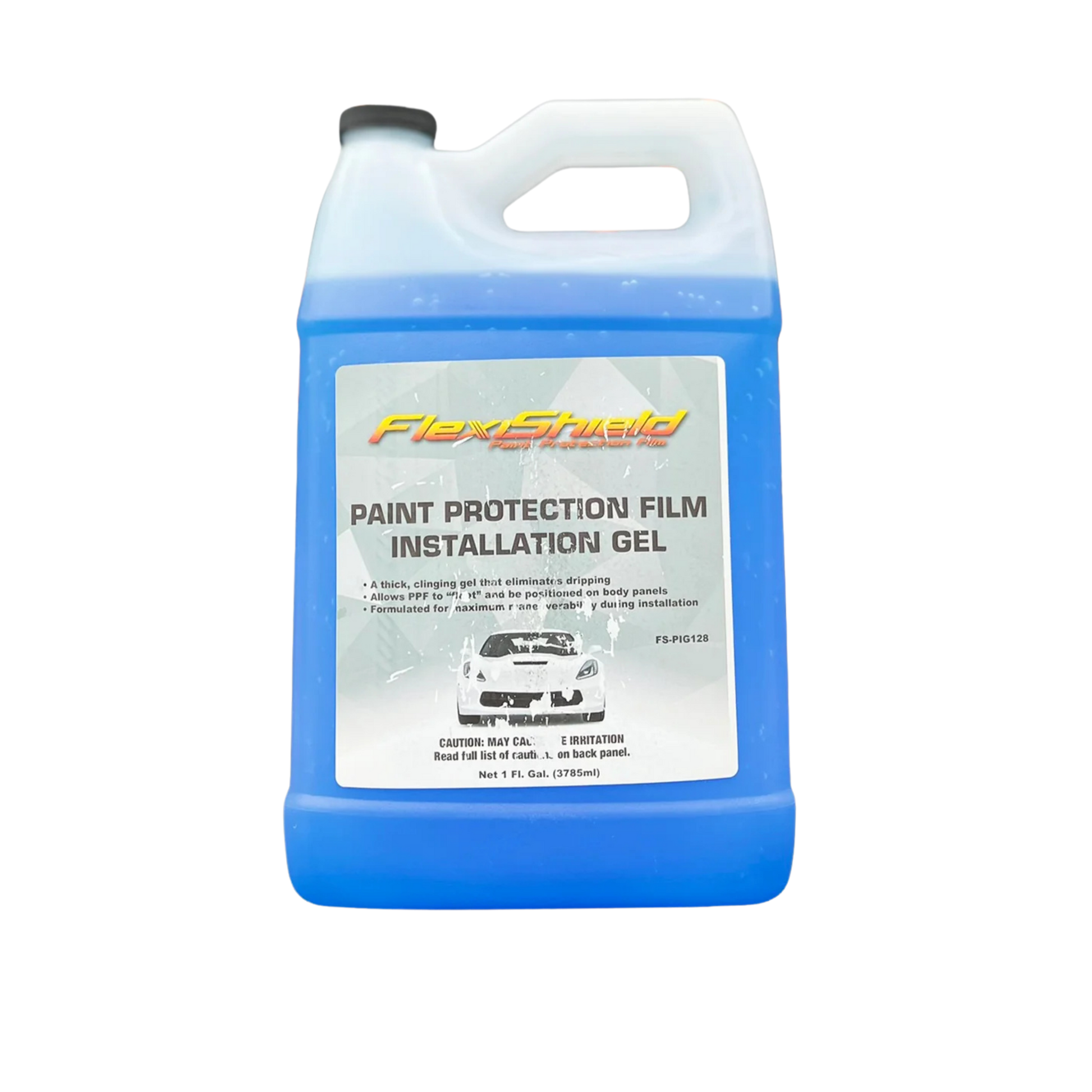 Gel de instalación para PPF – FlexiShield