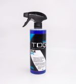 Botella de True APC 500 ml con atomizador, limpiador multiusos listo para usar
