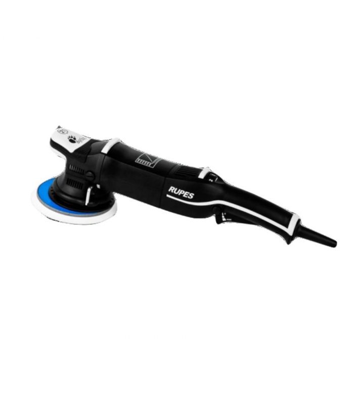 Pulidora orbital Rupes BigFoot LHR21 Mark III ideal para grandes superficies