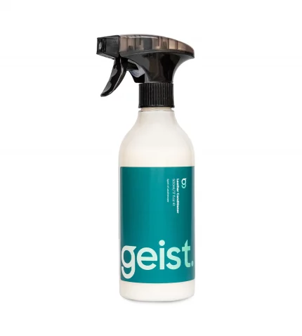Geist Acondicionador de cuero