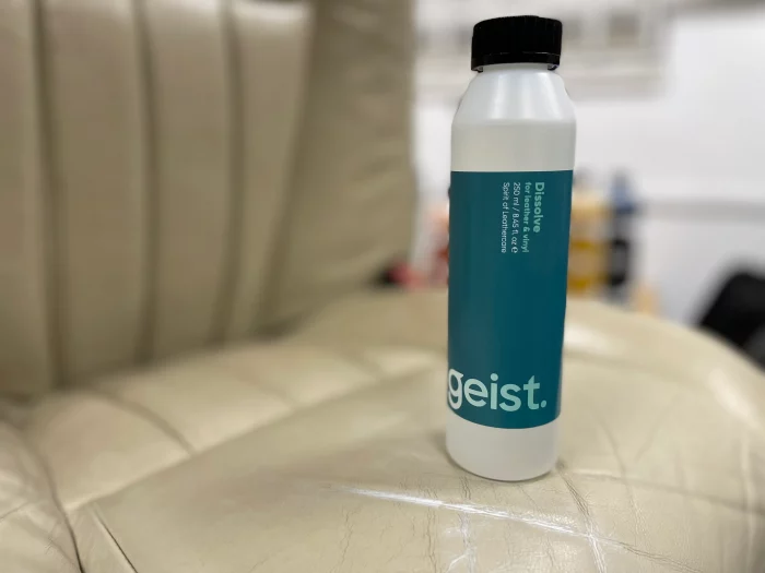 Geist Disolvente D2 - Imagen 3