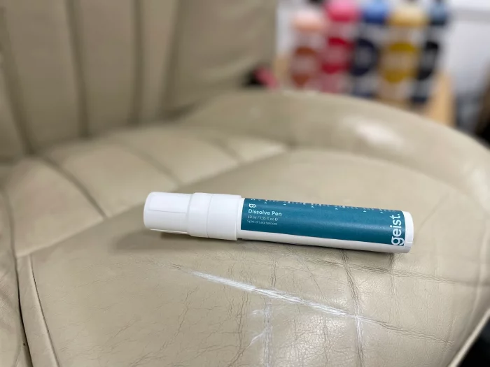 Geist Disolvente D2 - Imagen 2