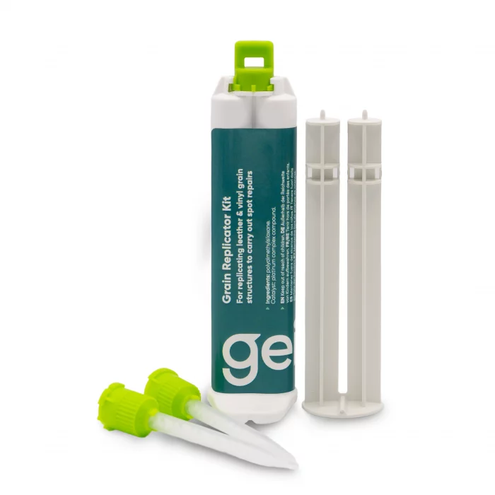 Geist Kit de replicador de granos - Imagen 1