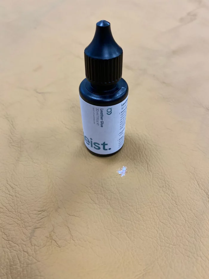 Geist Pegamento para cuero - Imagen 3