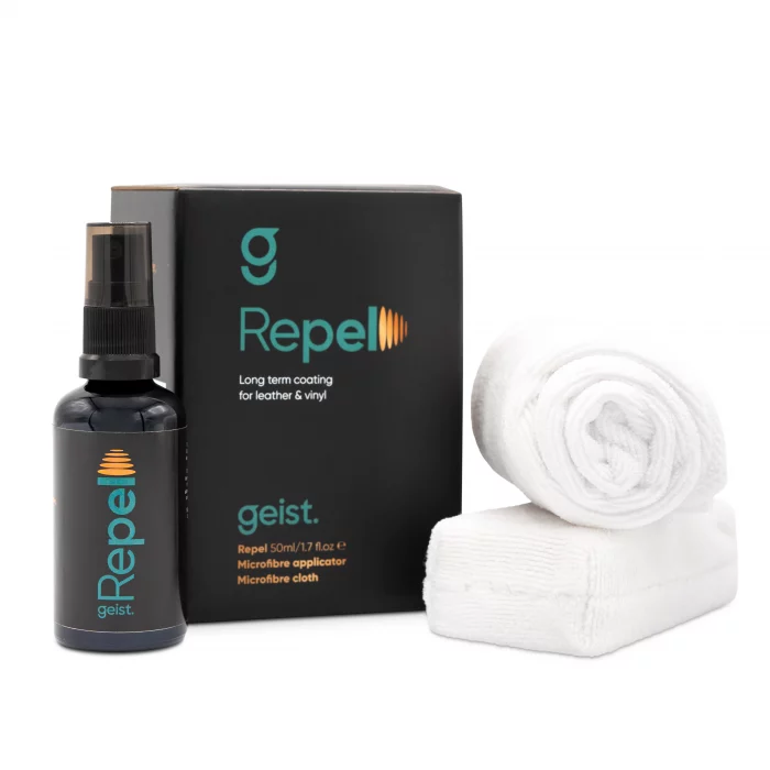 Geist Repel cerámica para cuero - Imagen 1