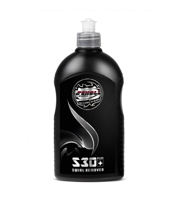 Scholl Concepts S30+ Pulimento Premium - Imagen 1