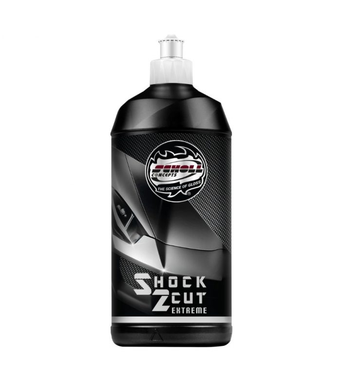 Scholl Concepts Shock 2 cut pulimento - Imagen 1