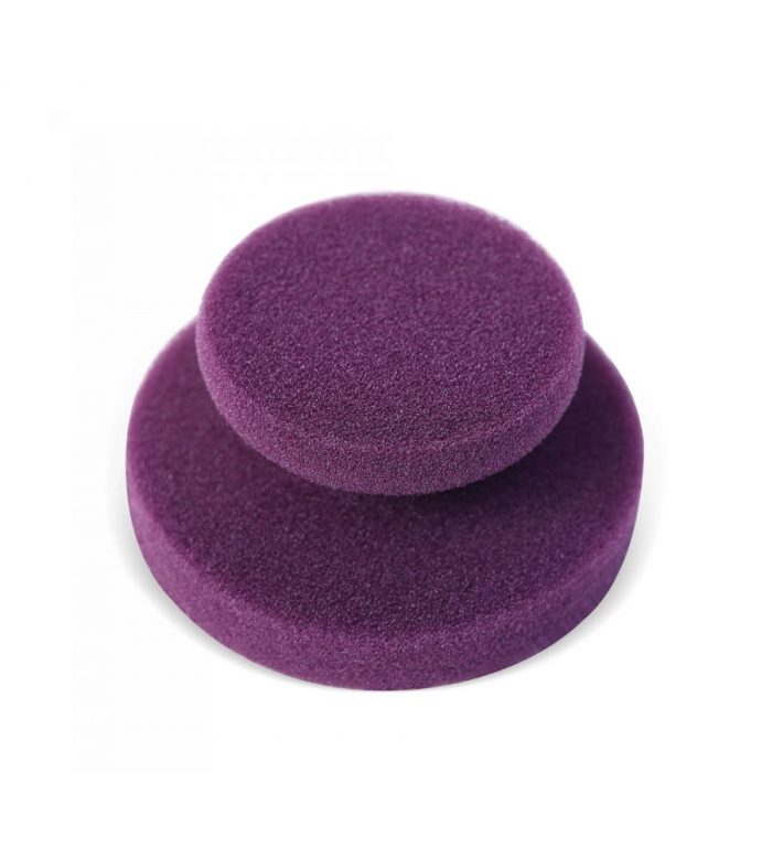 Scholl Concepts Aplicador C-Rock púrpura - Imagen 1