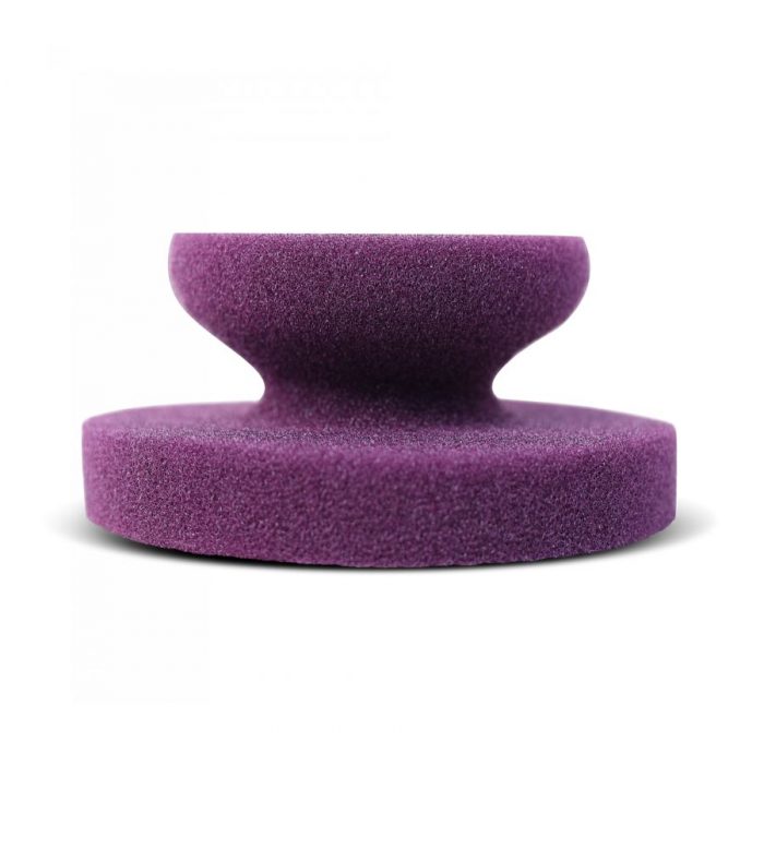 Scholl Concepts Aplicador C-Rock púrpura - Imagen 2