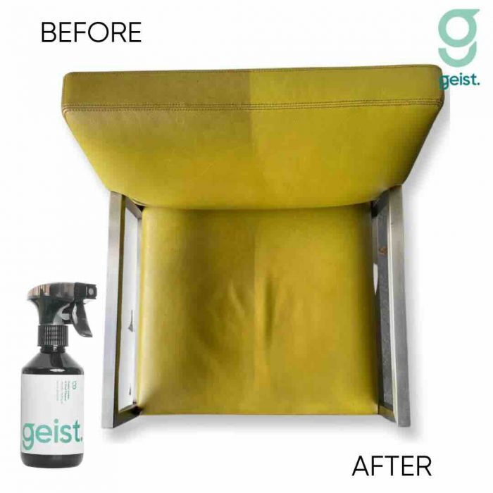 Geist Kit 3 Minus Care para cuero y vinilo - Imagen 7