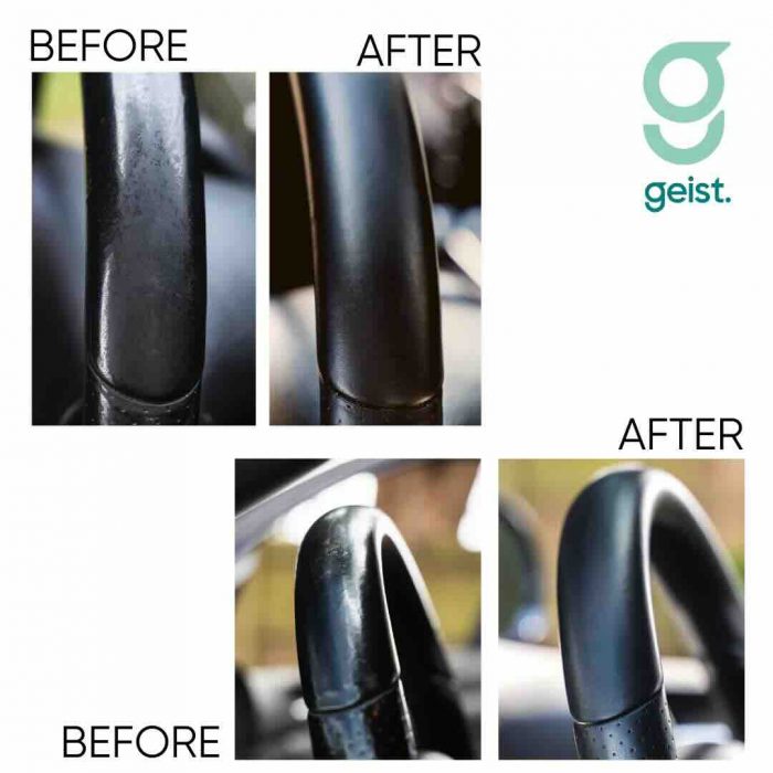 Geist Kit de restauración del volante - Imagen 4