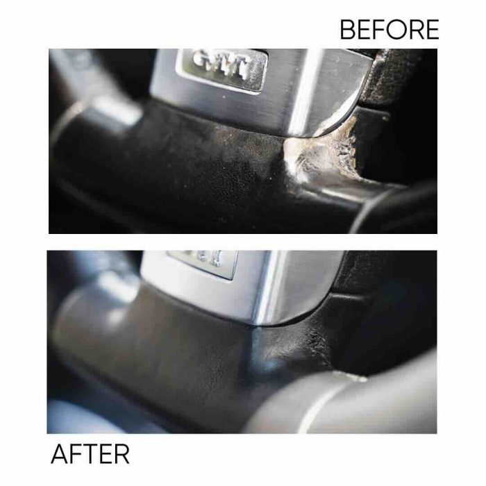 Geist Kit de restauración del volante - Imagen 5