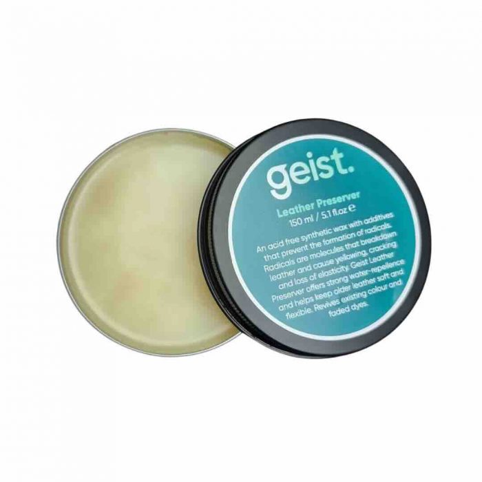Geist Conservador de cuero - Imagen 1