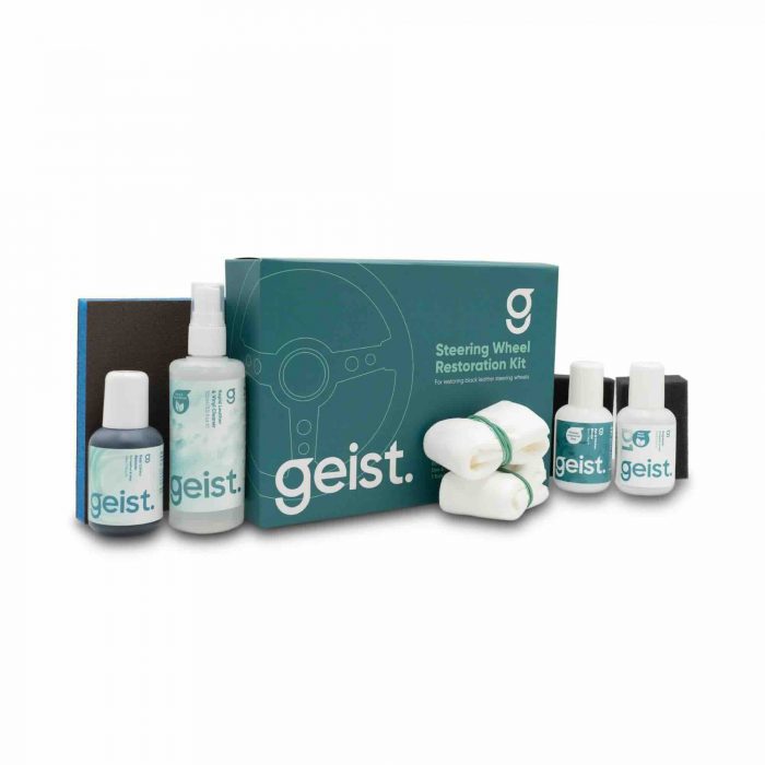 Geist Kit de restauración del volante - Imagen 1